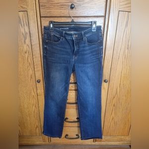 Talbots Boot Cut Jeans